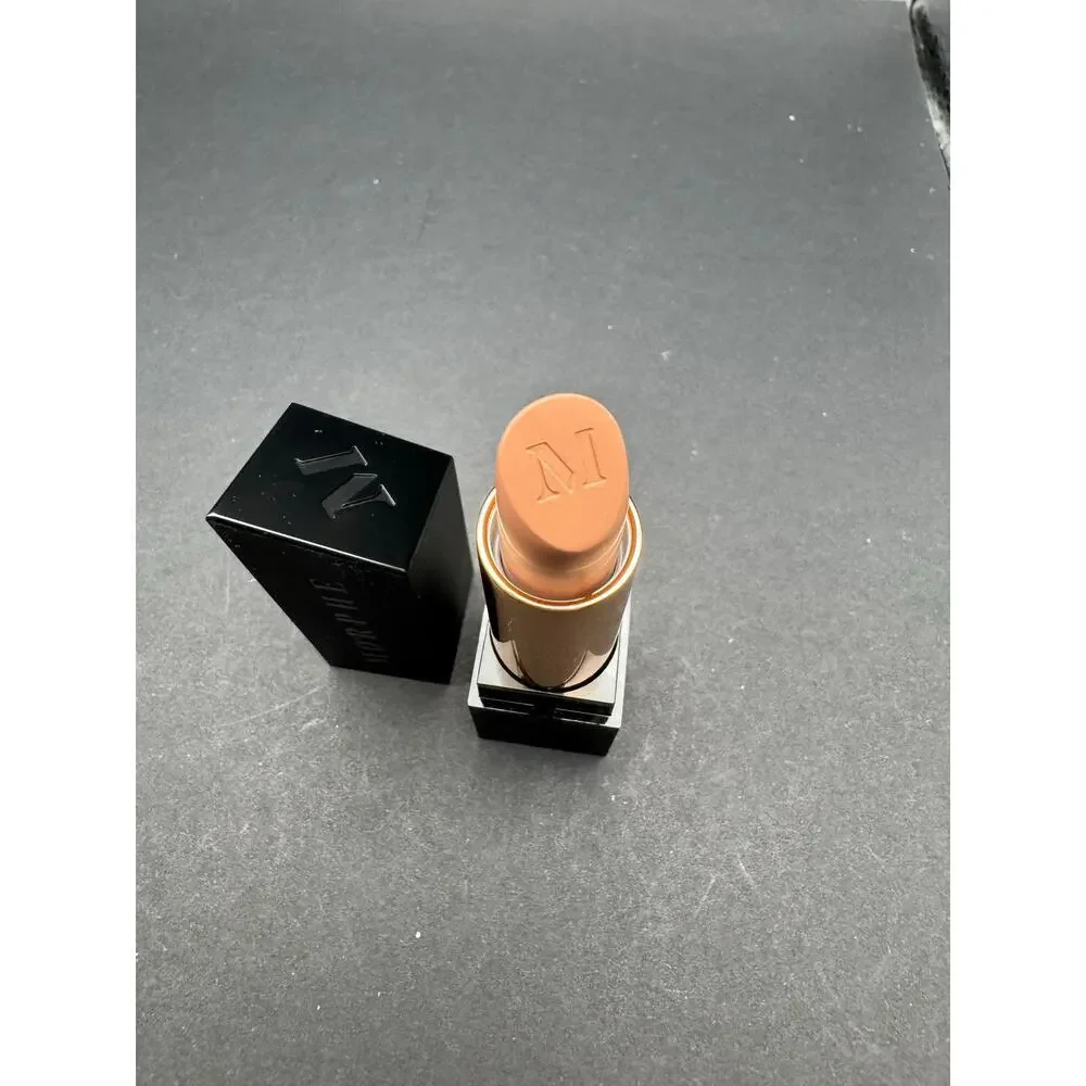 NWT Morphe Bare All Full Size Lipstick- No Box